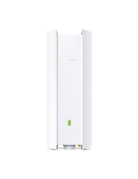 TP-Link EAP650-Outdoor 1000 Mbit s Bianco Supporto Power over Ethernet (PoE)