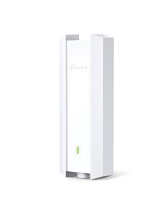 TP-Link EAP650-Outdoor 1000 Mbit s Bianco Supporto Power over Ethernet (PoE) 2