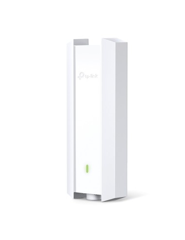 TP-Link EAP650-Outdoor 1000 Mbit s Bianco Supporto Power over Ethernet (PoE)