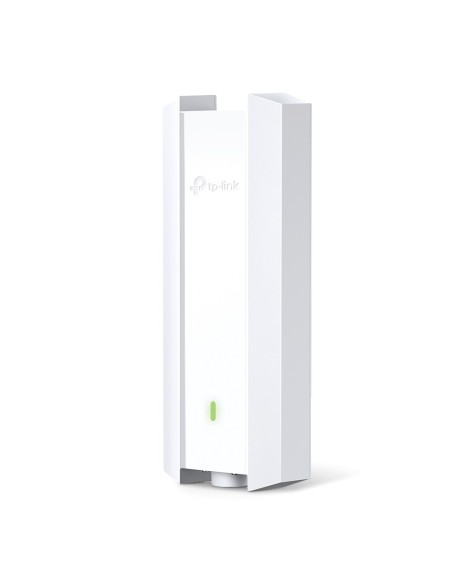 TP-Link EAP650-Outdoor 1000 Mbit s Bianco Supporto Power over Ethernet (PoE)