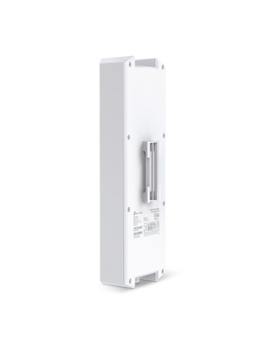 TP-Link EAP650-Outdoor 1000 Mbit s Bianco Supporto Power over Ethernet (PoE)
