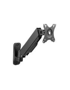 Equip 650136 supporto da tavolo per Tv a schermo piatto 81,3 cm (32") Nero Parete