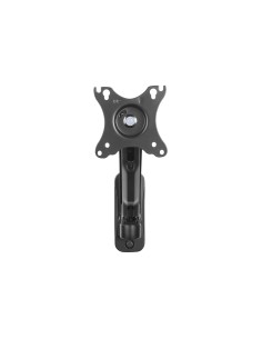 Equip 650136 supporto da tavolo per Tv a schermo piatto 81,3 cm (32") Nero Parete 2