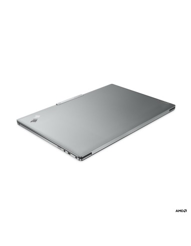 Lenovo ThinkPad Z16 6950H Computer portatile 40,6 cm (16") Touch screen WQUXGA AMD Ryzen™ 9 PRO 32 GB LPDDR5-SDRAM 1000 GB SSD