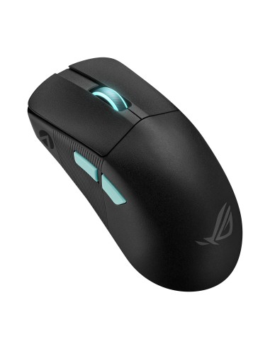 ASUS ROG Harpe Ace Aim Lab Edition mouse Ambidestro RF Wireless + Bluetooth + USB Type-A Ottico 36000 DPI