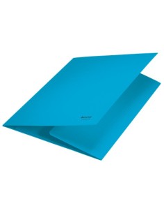 Leitz 39060035 cartella Cartoncino Blu A4 2