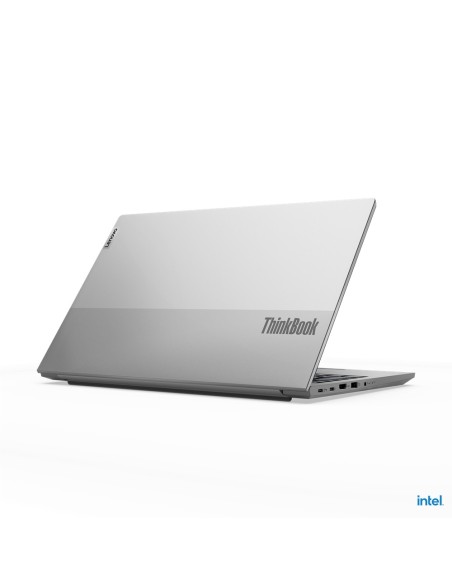 Lenovo ThinkBook 15 G4 IAP i7-1255U Computer portatile 39,6 cm (15.6") Full HD Intel® Core™ i7 16 GB DDR4-SDRAM 512 GB SSD