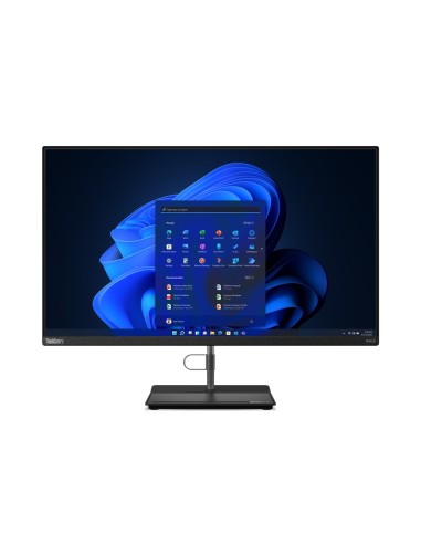 Lenovo ThinkCentre neo 30a Intel® Core™ i7 68,6 cm (27") 1920 x 1080 Pixel 8 GB DDR4-SDRAM 512 GB SSD PC All-in-one Windows 11