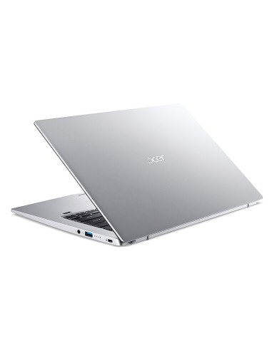 Acer Swift 1 SF114-34-C28J N4500 Computer portatile 35,6 cm (14") Full HD Intel® Celeron® N 4 GB LPDDR4x-SDRAM 128 GB SSD Wi-Fi