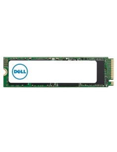 DELL AB821357 drives allo stato solido M.2 1000 GB PCI Express 3.0 NVMe