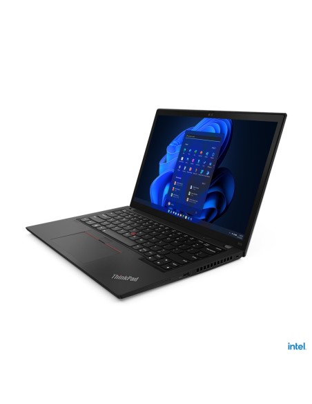 Lenovo ThinkPad X13 i7-1260P Computer portatile 33,8 cm (13.3") WUXGA Intel® Core™ i7 16 GB LPDDR5-SDRAM 512 GB SSD Wi-Fi 6E