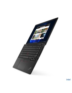 Lenovo ThinkPad X13 i7-1260P Computer portatile 33,8 cm (13.3") WUXGA Intel® Core™ i7 16 GB LPDDR5-SDRAM 512 GB SSD Wi-Fi 6E 2