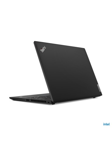 Lenovo ThinkPad X13 i7-1260P Computer portatile 33,8 cm (13.3") WUXGA Intel® Core™ i7 16 GB LPDDR5-SDRAM 512 GB SSD Wi-Fi 6E