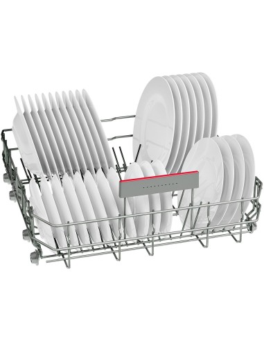 Bosch Serie 4 SMS4HMW02E lavastoviglie Libera installazione 14 coperti D