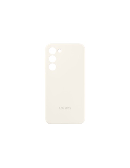 Samsung Galaxy S23+ Silicone Case