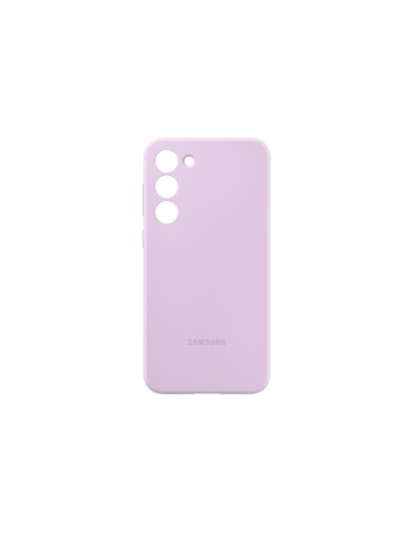Samsung Galaxy S23+ Silicone Case