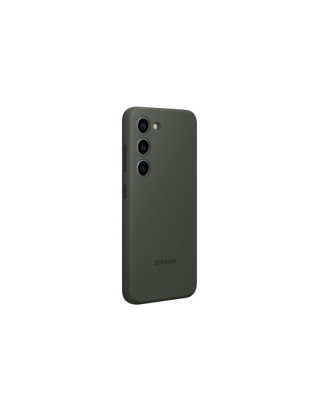 Samsung Galaxy S23 Silicone Case