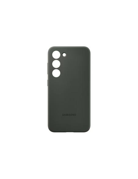 Samsung Galaxy S23 Silicone Case