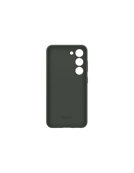 Samsung Galaxy S23 Silicone Case
