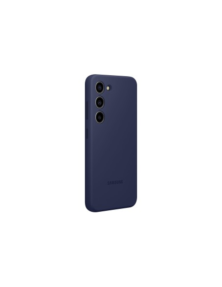 Samsung Galaxy S23 Silicone Case