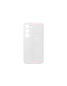 Samsung Galaxy S23 Silicone Grip Case