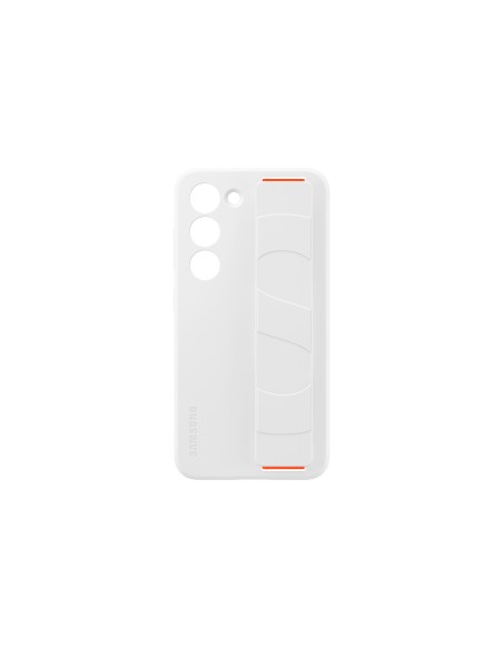 Samsung Galaxy S23 Silicone Grip Case