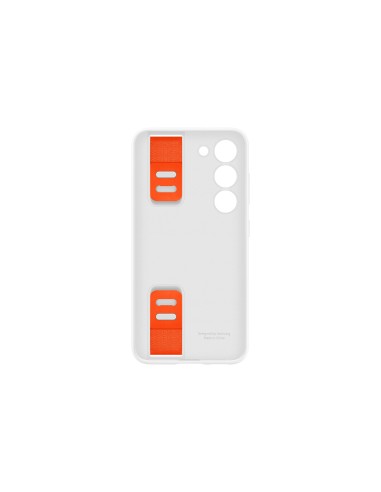 Samsung Galaxy S23 Silicone Grip Case