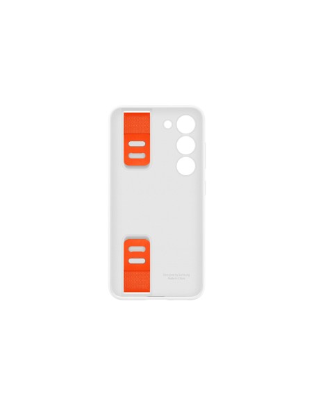 Samsung Galaxy S23 Silicone Grip Case