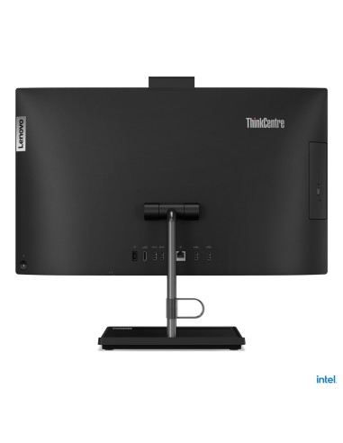 Lenovo ThinkCentre neo 30a Intel® Core™ i3 60,5 cm (23.8") 1920 x 1080 Pixel 8 GB DDR4-SDRAM 256 GB SSD PC All-in-one Windows