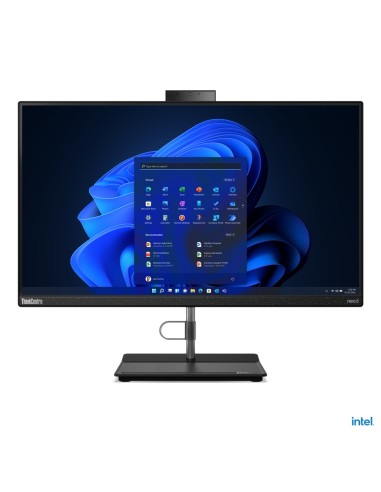 Lenovo ThinkCentre neo 30a Intel® Core™ i5 60,5 cm (23.8") 1920 x 1080 Pixel 8 GB DDR4-SDRAM 256 GB SSD PC All-in-one Windows
