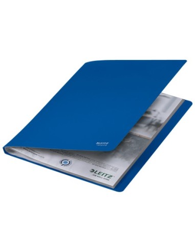 Leitz 46760035 portalistino di presentazione 20 tasche 40 fogli A4