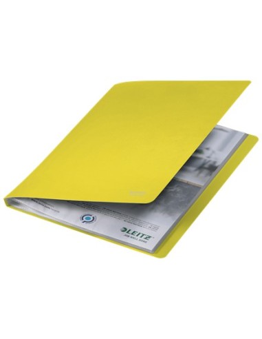 Leitz 46770015 portalistino di presentazione 40 tasche 80 fogli A4