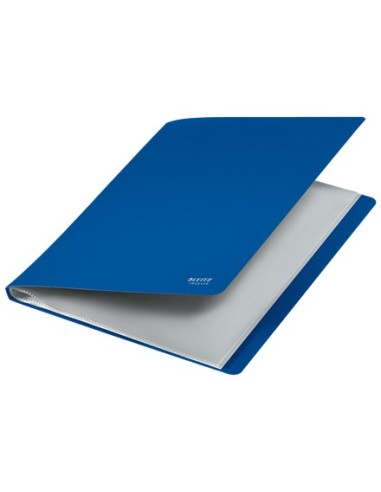 Leitz 46770035 portalistino di presentazione 40 tasche 80 fogli A4