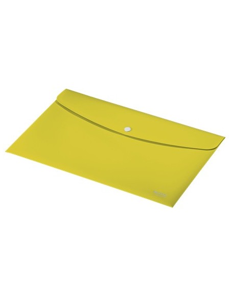 Leitz 46780015 cartella Polipropilene (PP) Giallo A4