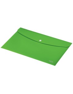 Leitz 46780055 cartella Polipropilene (PP) Verde A4 2