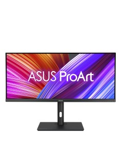 ASUS ProArt PA348CGV 86,4 cm (34") 3440 x 1440 Pixel UltraWide Quad HD Nero