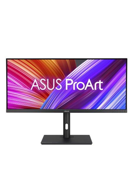 ASUS ProArt PA348CGV 86,4 cm (34") 3440 x 1440 Pixel UltraWide Quad HD Nero