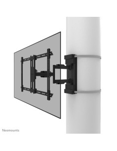 Neomounts by Newstar Select supporto TV per colonna