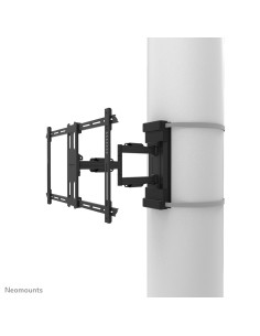 Neomounts by Newstar Select supporto TV per colonna 2