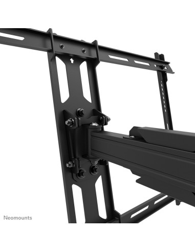 Neomounts by Newstar Select supporto TV per colonna