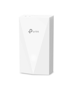 TP-Link EAP655-Wall 2402 Mbit s Bianco Supporto Power over Ethernet (PoE)