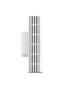 TP-Link EAP655-Wall 2402 Mbit s Bianco Supporto Power over Ethernet (PoE) 2