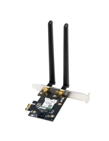 ASUS PCE-AXE5400 Interno WLAN 2402 Mbit s