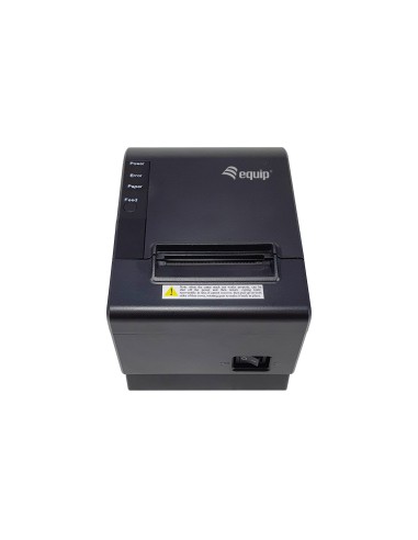 Equip 351001 stampante POS 203 x 203 DPI Cablato Termico
