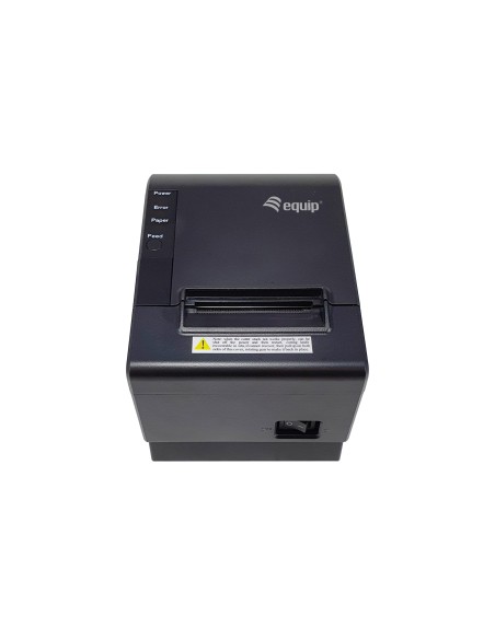 Equip 351001 stampante POS 203 x 203 DPI Cablato Termico