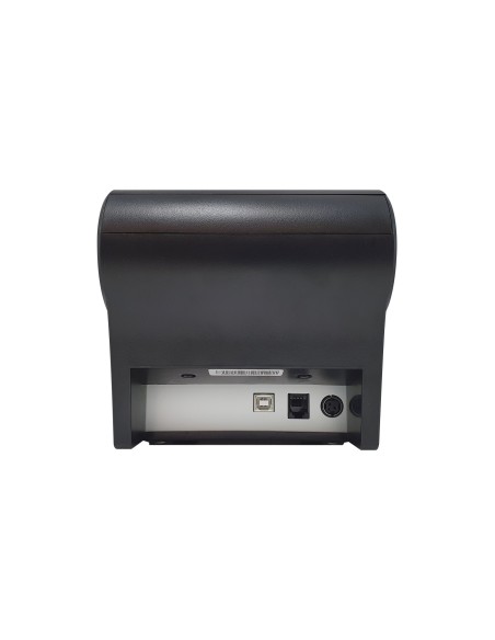 Equip 351002 stampante POS 203 x 203 DPI Cablato Termico
