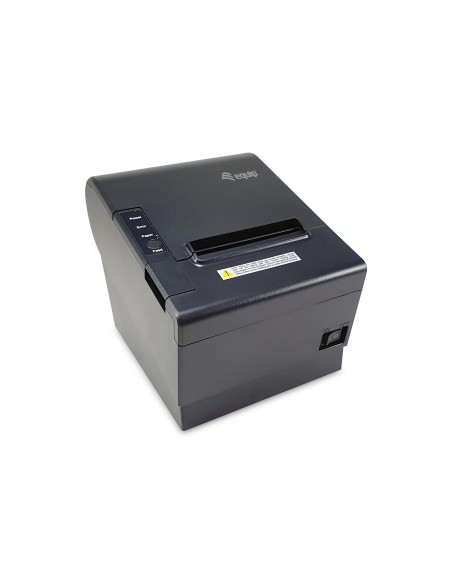Equip 351003 stampante POS 203 x 203 DPI Cablato Termico