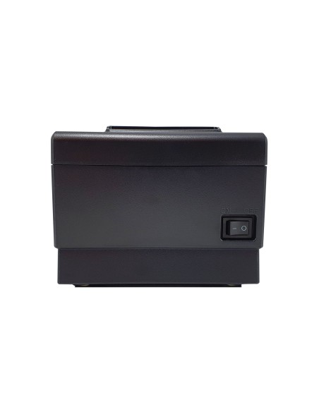Equip 351003 stampante POS 203 x 203 DPI Cablato Termico