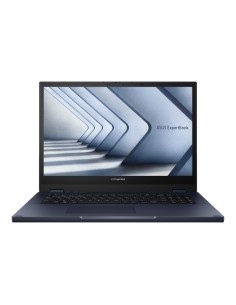 ASUS ExpertBook B6602FC2-MH0399X i7-12850HX Ibrido (2 in 1) 40,6 cm (16") Touch screen WQXGA Intel® Core™ i7 32 GB DDR5-SDRAM