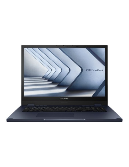 ASUS ExpertBook B6602FC2-MH0399X i7-12850HX Ibrido (2 in 1) 40,6 cm (16") Touch screen WQXGA Intel® Core™ i7 32 GB DDR5-SDRAM